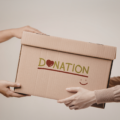 From Donation to Impact: How You Change Lives